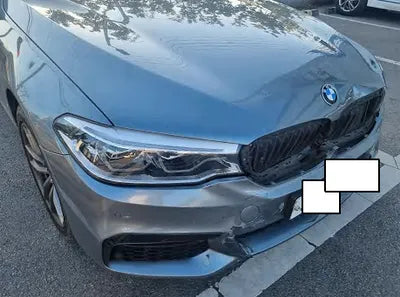 2018 BMW 530 WBAJD9107JWC81577 VIN:WBAJD9107JWC81577
