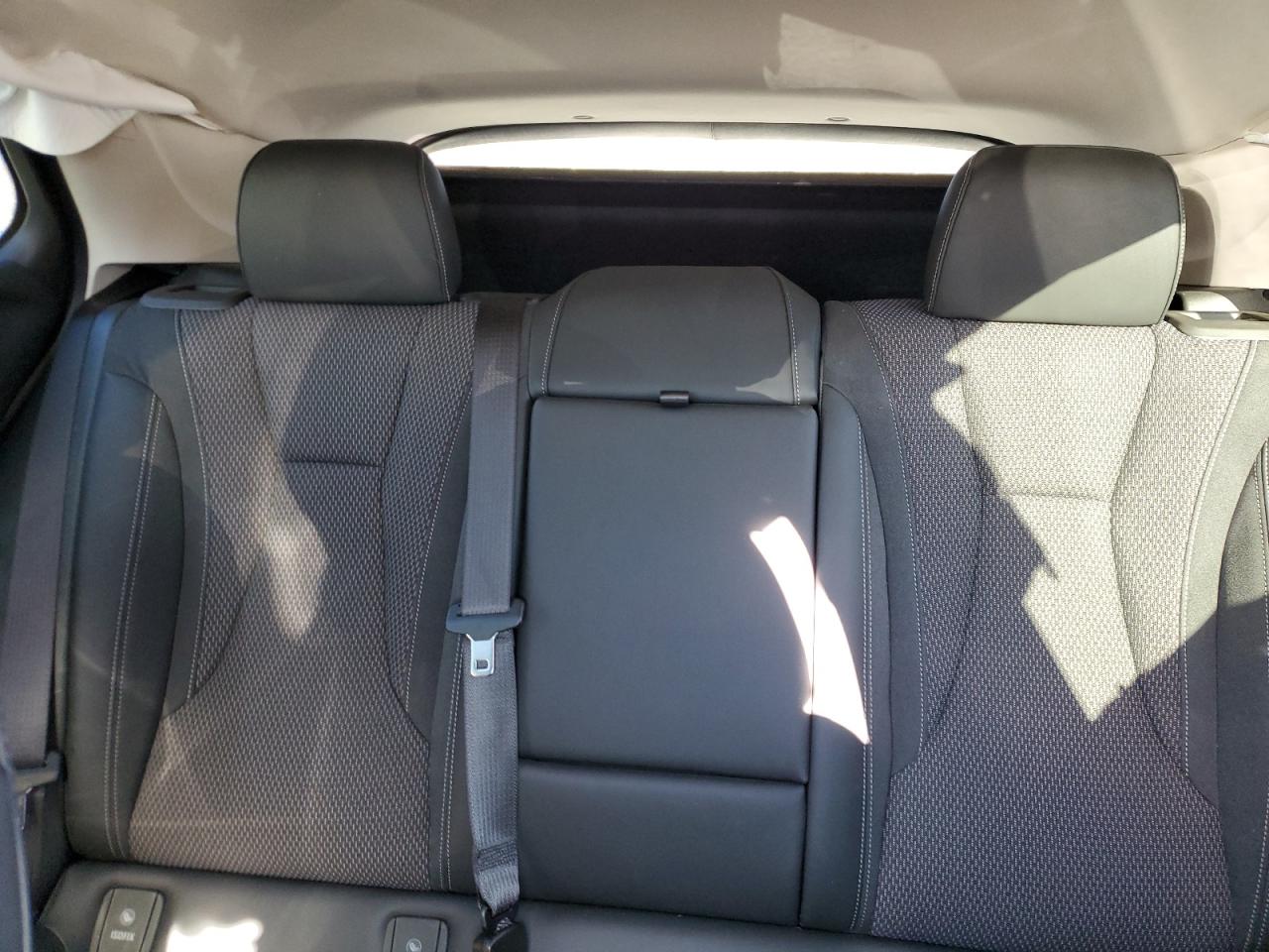 2023 BUICK ENVISION PREFERRED VIN:LRBFZMR47PD051283