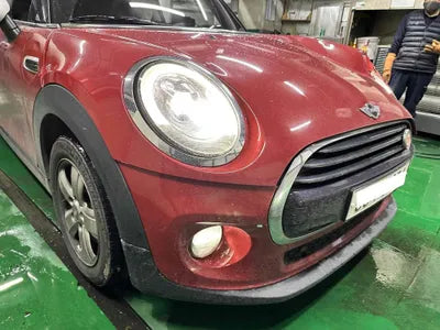 2018 MINI Cooper WMWXY3105JTE27102 VIN:WMWXY3105JTE27102