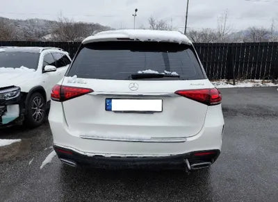 2022 Mercedes-Benz GLE 450 W1NFB5KB8NA794062 VIN:W1NFB5KB8NA794062