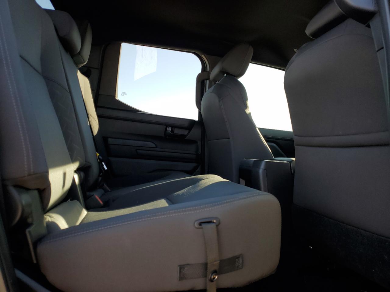 2024 TOYOTA TACOMA DOUBLE CAB VIN:3TYKD5HN0RT006079