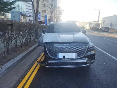 2023 Genesis GV80 VIN: