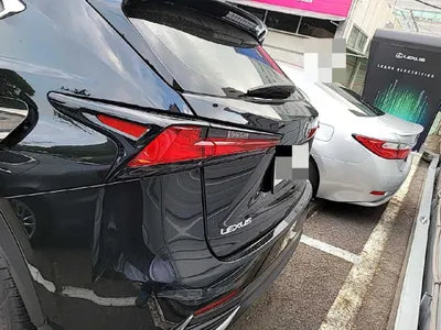 2019 Lexus NX 300 JTJHJRDZXL2127647 VIN:JTJHJRDZXL2127647