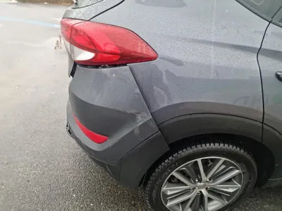 2015 Hyundai Tucson KMHJ381ABGU004157 VIN:KMHJ381ABGU004157