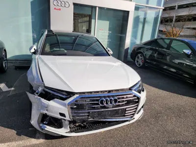 2021 Audi A6 WAUZZZF23MN085285 VIN:WAUZZZF23MN085285