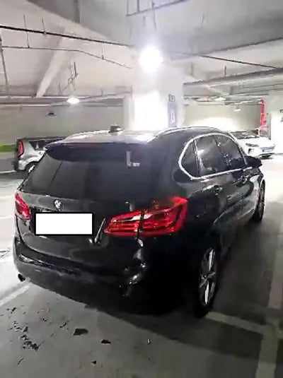 2016 BMW 2 Series Gran Tourer WBA2C1109GV484393 VIN:WBA2C1109GV484393