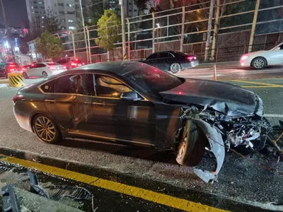 2018 Genesis G80 VIN: