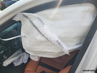 2022 BMW M5 WBS81CH03NCK27395 VIN:WBS81CH03NCK27395