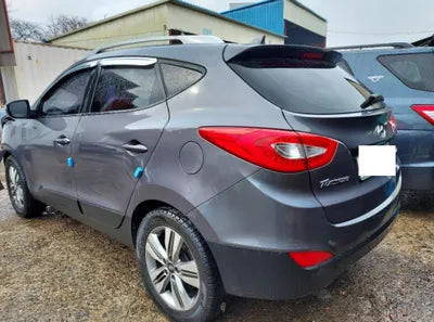 2015 Hyundai Tucson KMHJT81VBFU991154 VIN:KMHJT81VBFU991154