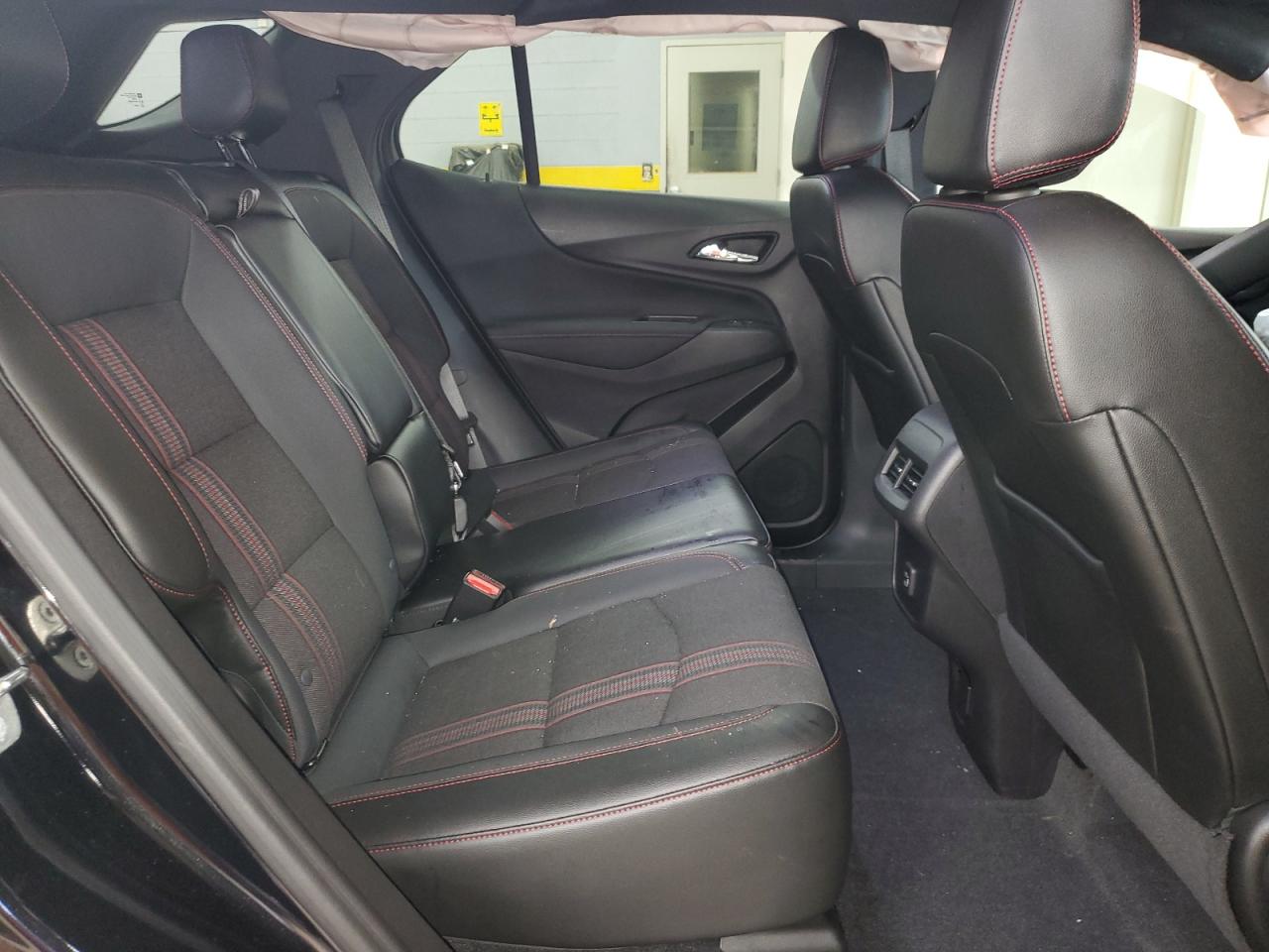 2024 CHEVROLET EQUINOX RS VIN:3GNAXWEGXRL162167