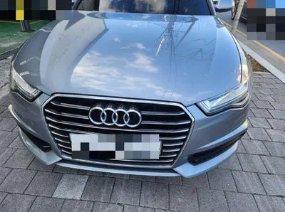 2018 Audi A6 WAUZZZ4G7JN110277 VIN:WAUZZZ4G7JN110277