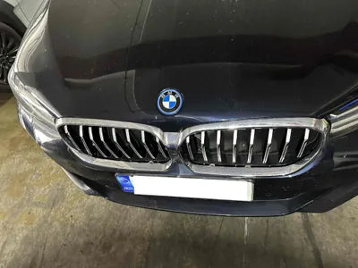 2022 BMW 530 WBA51AG04NCJ01348 VIN:WBA51AG04NCJ01348