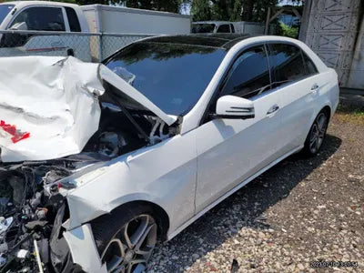 2016 Mercedes-Benz E 250 WDDHF9HBXGB272524 VIN:WDDHF9HBXGB272524