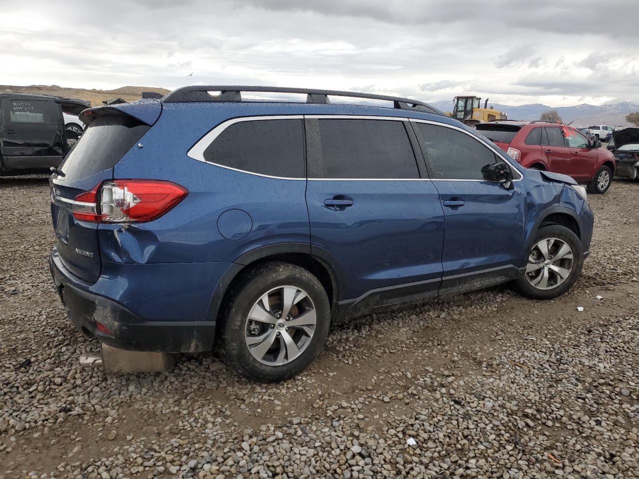 2022 SUBARU ASCENT PREMIUM VIN:4S4WMACD1N3436960