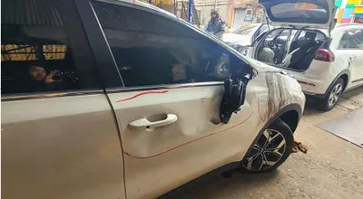 2019 Kia Sportage KNAPN813BKK739691 VIN:KNAPN813BKK739691