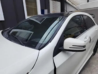 2017 Mercedes-Benz A 200 VIN: