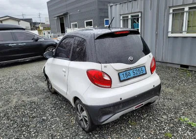 2021 Mercedes-Benz Smart KL90B2Z7EMZD6J655 VIN:KL90B2Z7EMZD6J655