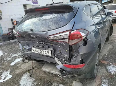 2017 Hyundai Tucson KMHJ2815GHU346266 VIN:KMHJ2815GHU346266