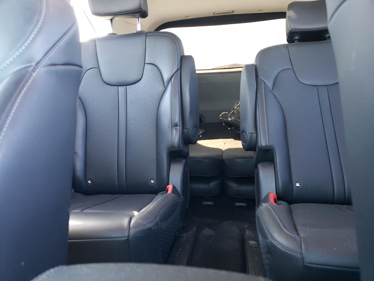 2022 KIA SORENTO S VIN:KNDRG4LG9N5120747