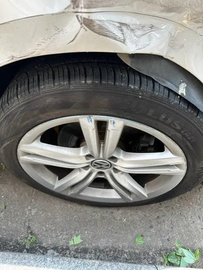 2015 Volkswagen Passat 1VWZZZA3ZFC082290 VIN:1VWZZZA3ZFC082290