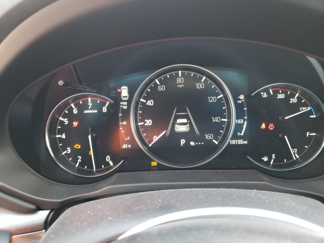 2024 MAZDA CX-5 PREMIUM VIN:JM3KFBDM1R0390837