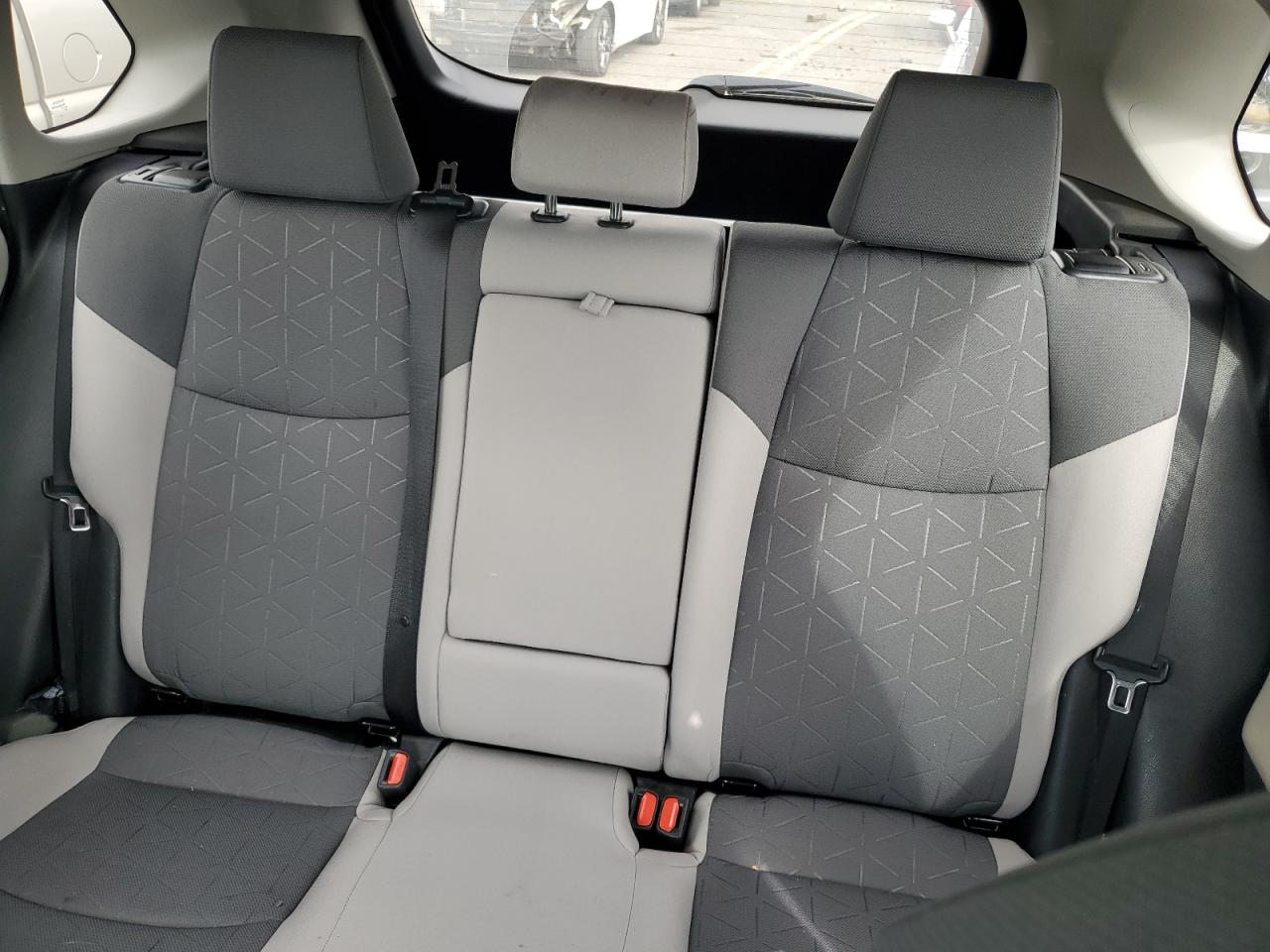 2023 TOYOTA RAV4 XLE VIN:2T3P1RFV4PW351521