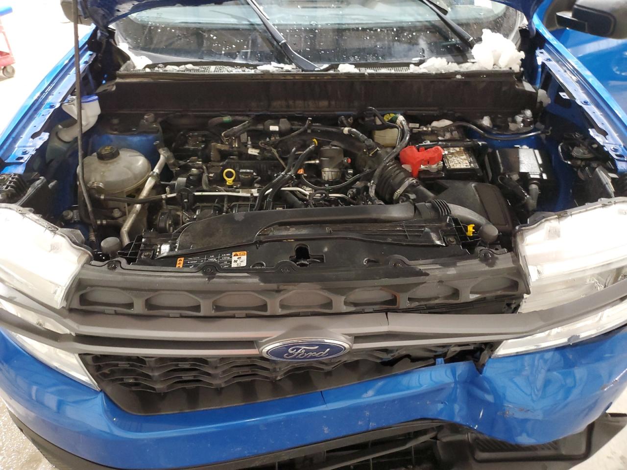 2022 FORD MAVERICK XL VIN:3FTTW8E92NRB08368