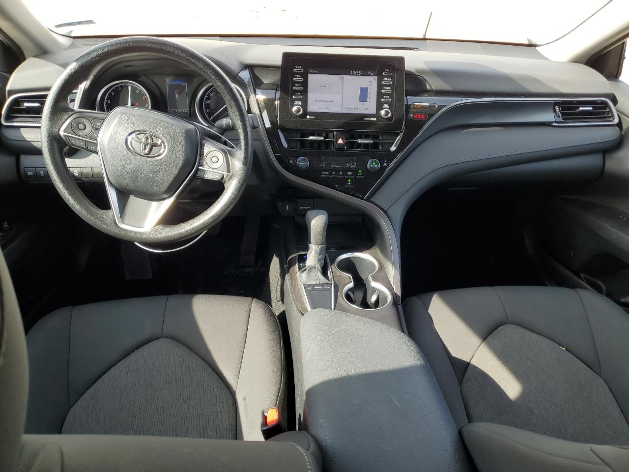 2023 TOYOTA CAMRY LE VIN:4T1C11AKXPU829401