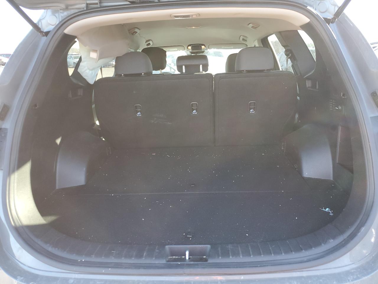 2023 HYUNDAI SANTA FE SE VIN:5NMS1DAJ9PH578497