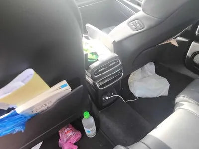 2021 Genesis GV80 VIN: