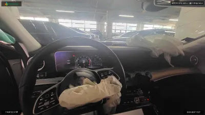 2019 Mercedes-Benz E 300 WDDZF4JB7KA597812 VIN:WDDZF4JB7KA597812