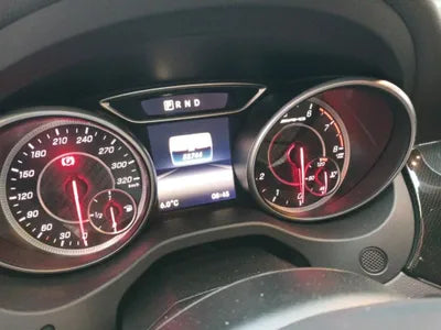 2018 Mercedes-Benz A 45 AMG WDDSJ5CB9JN532616 VIN:WDDSJ5CB9JN532616