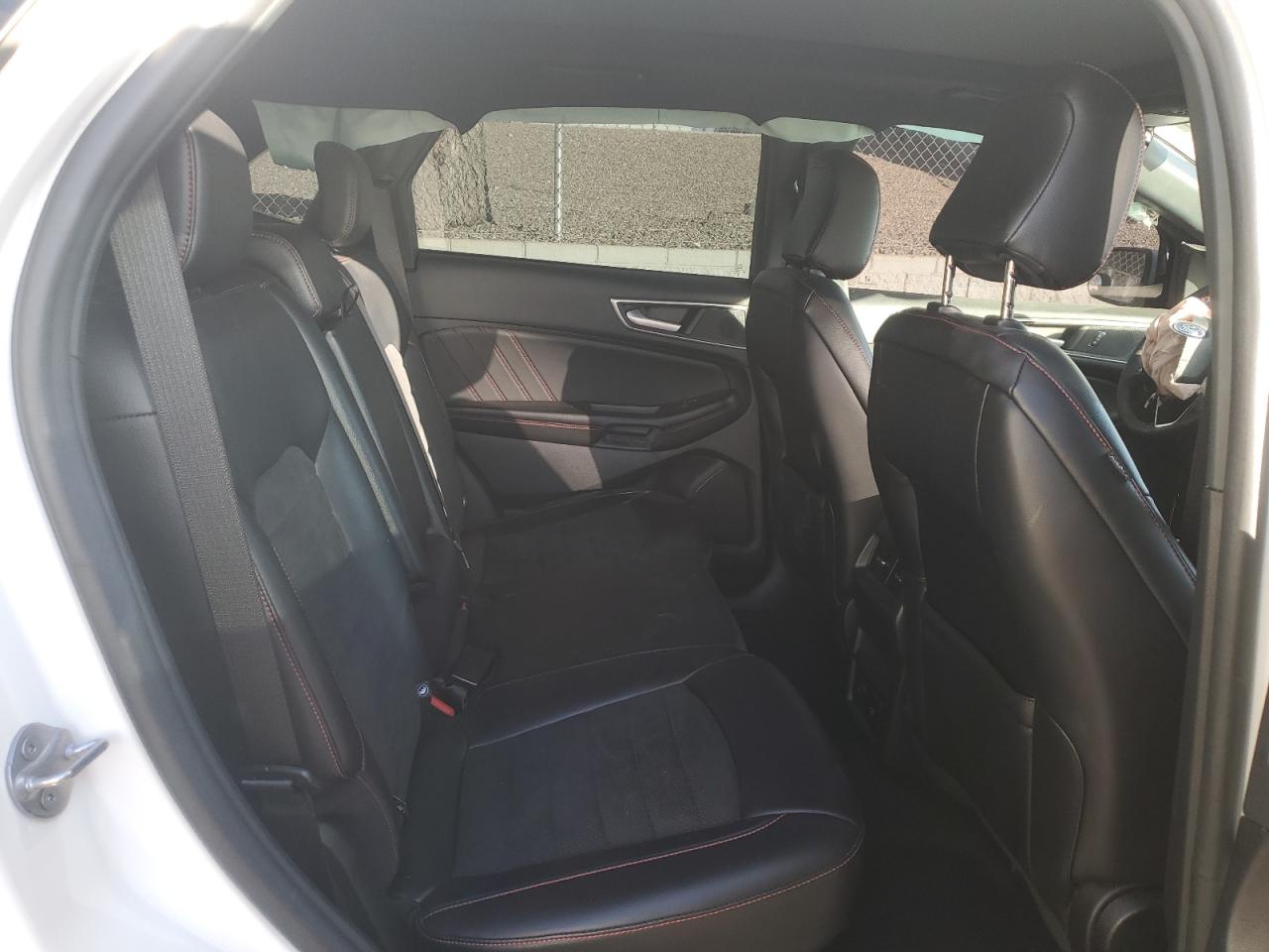 2024 FORD EDGE SEL VIN:2FMPK4J94RBA06405