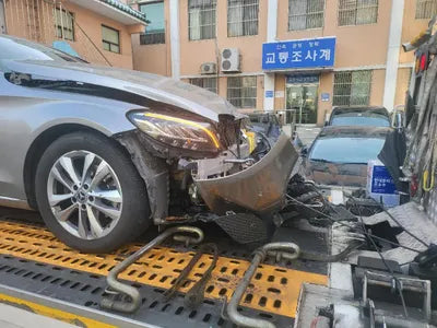 2018 Mercedes-Benz C 220 WDDWF0EB2JR379444 VIN:WDDWF0EB2JR379444