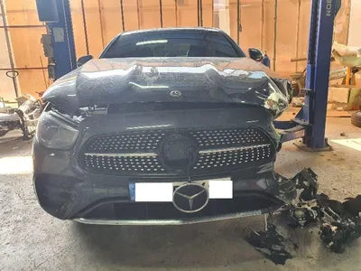 2022 Mercedes-Benz E 350 W1KZF8GB4NB038702 VIN:W1KZF8GB4NB038702