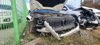 2019 BMW 520 WBAJK7100KGL29438 VIN:WBAJK7100KGL29438