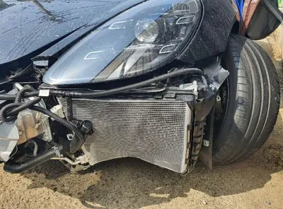2020 Porsche 718 WP0ZZZ98ZLK284754 VIN:WP0ZZZ98ZLK284754
