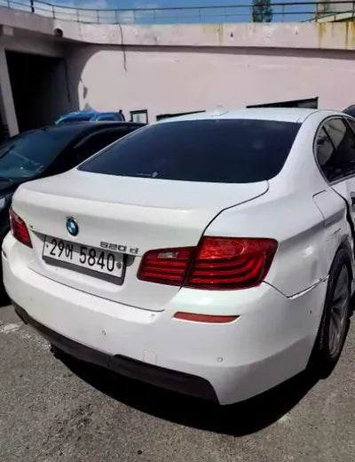 2015 BMW 520 000KMWBA5E510XFG0 VIN:000KMWBA5E510XFG0