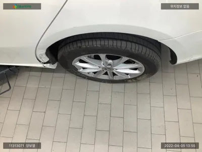 2020 Mercedes-Benz A 220 W1K3G4EB4LJ229330 VIN:W1K3G4EB4LJ229330