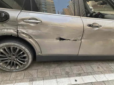 2018 MINI Clubman WMWLN5101K2H74839 VIN:WMWLN5101K2H74839