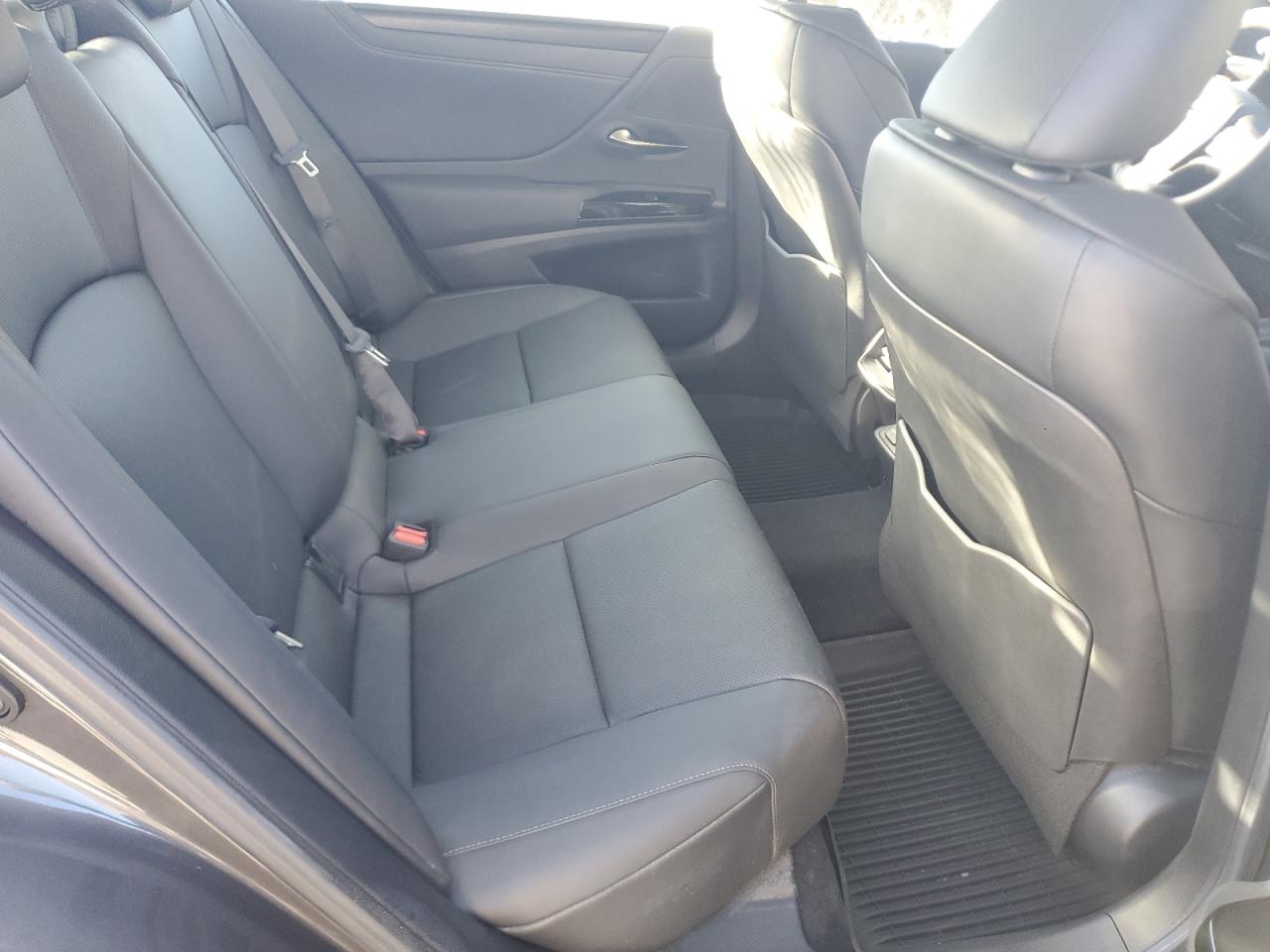 2024 LEXUS ES 350 BASE VIN:58ADZ1B13RU180197