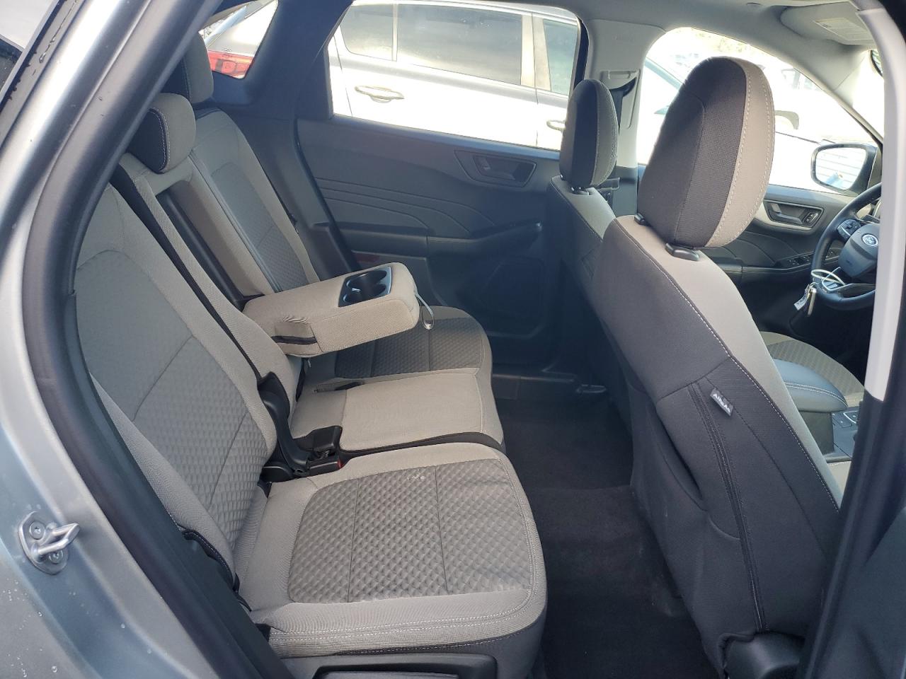 2022 FORD ESCAPE SE VIN:1FMCU0G68NUB21690