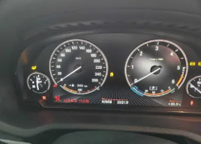 2016 BMW 320 WBAWZ5102G0S21442 VIN:WBAWZ5102G0S21442