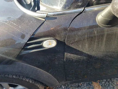 2015 MINI Cooper VIN: