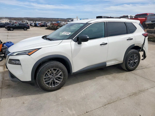 2023 NISSAN ROGUE S VIN:5N1BT3AA3PC868328