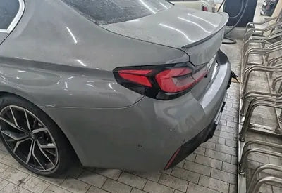 2022 BMW 530 WBA71BH0XNWX68257 VIN:WBA71BH0XNWX68257