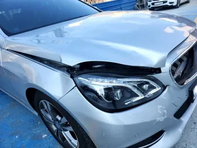 2016 Mercedes-Benz E 220 430KMWDDHF0AB0GB3 VIN:430KMWDDHF0AB0GB3