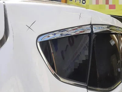 2016 Hyundai Santa FE KMHSU81UBGU666957 VIN:KMHSU81UBGU666957