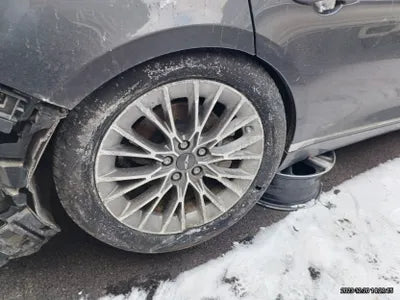 2021 Genesis G80 VIN: