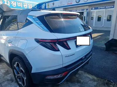 2022 Hyundai Tucson KMHJE81BGNU079855 VIN:KMHJE81BGNU079855